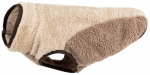 Kampsun Amiplay Teddy, beež v., S/M