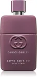 Parf&uuml;&uuml;mvesi Gucci Guilty Love Edition Pour Femme 2024, 50 ml