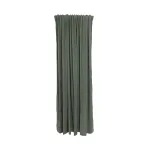 &Ouml;&ouml;kardin Domoletti Sedef 537294-MD-248, roheline v., 140 cm x 260 cm