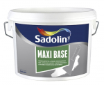 Pahtel Sadolin, kasutusvalmis, hall v.