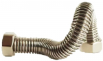 Toru Prof, 20 mm - mutter, roostevaba