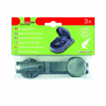 P&uuml;&uuml;dja n&auml;rilised Swissinno, 3 tk