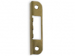 Plaat Abloy 0068 ST, v&auml;rvitud