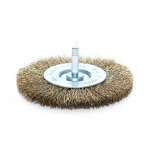 Lihvimisketas Haushalt, 100 mm