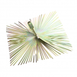 Traathari korstnatele 105005, &Oslash; 250 mm