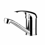 Valamusegisti Thema Lux Atrium L-18610, kroom v.