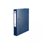 Registraator-mapp Herlitz 11167483, 28.5 cm x 5.5 cm, A4 Sinine v.