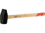 Lukksepa haamer Juco 31800 31800, 8000 g