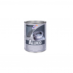 Emailv&auml;rv, korrosioonivastane metallkonstruktsioonidele Rilak Alukid, l&auml;ikiv, 0.9 l, h&otilde;be