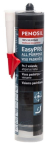 Hermeetik Penosil, 0.31 l, must v.