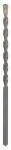 Puur Bosch, betoon, sirge, 8 mm x 20 cm