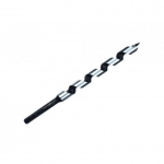 Puur Makita Drill Bit Wood D-07490, puit, keermega, kuuskant, 20 mm x 40 cm
