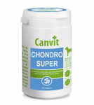 Toidulisandid koertele Canvit, 0.5 kg