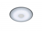 Valgusti lagi Trio Shogun, LED, 3000 - 5500 &deg;K, 1 x 30 W, valge v.