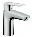 Valamusegisti Hansgrohe Logis E 71161000, kroom v.