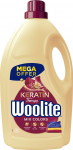 Pesuloputusvahend Woolite, vedel, 4.5 l