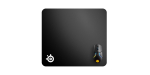 Hiirematt Steelseries QcK Large, 40 cm x 45 cm x 0.2 cm, must