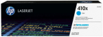 Toonerikassett HP CF411X, sinine v.
