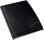 K&ouml;itmiskaas Esselte, A4 Must