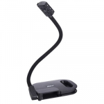 Dokumendikaamera AverMedia, must v.