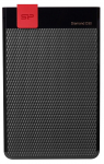 K&otilde;vaketas Silicon Power Diamond D30, HDD, 2 TB, must v.