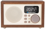Raadio-kell Blaupunkt HR5BR, kreemjasvalge