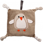 Soojaveekott, pingviin Fashy Penguin 6383, pruun