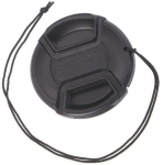 Objektiivikaas BIG 420504 58 mm