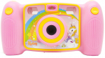Digifotoaparaat Easypix KiddyPix Mystery, roosa v.