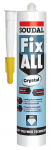 Liim kasutusvalmis Soudal, 0.29 l