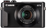 Digifotoaparaat Canon Powershot G7X Mark II, must v.