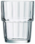 Klaaside komplekt Arcoroc, klaas, 0.2 l, 6 tk