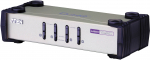 KVM komutaator Aten CS84U