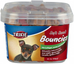 Koeramaius Trixie Soft Snack Bouncies, 0.14 kg