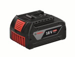 Aku Bosch GBA, 18 V, li-ion, 5000 mAh