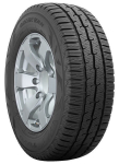 Talverehv Toyo Tires Observe Van 165/70/R14, 89-R, E, B, 72 dB