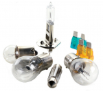 Autopirn Bottari, Halogeenlamp, 12 V