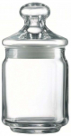 Kuivaine konteiner Luminarc, 0.75 l, l&auml;bipaistev v.