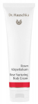 Kehakreem Dr.Hauschka Rose Nurturing, 145 ml