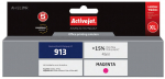 Tindiprinteri kassett ActiveJet AH-913MR, punane v.