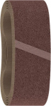 Lihvimisribade komplekt Bosch, 60, 53.3 cm x 7.5 cm, 10 tk