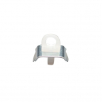 Kardinapuu fiksaator Domoletti, valge v., 4 tk