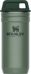 Klaaside komplekt Stanley Adventure, roostevaba teras, 5.7 cm, 0.59 l, must v., 4 tk