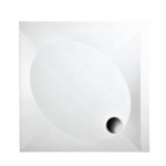 Du&scaron;ialus Paa Largo LARGO KV90, 90 cm x 90 cm
