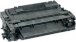 Toonerikassett Generink CE255X, must