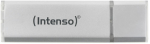 USB m&auml;lupulk Intenso Ultra Line, 256 GB