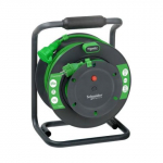 Pikendusjuhe Schneider Electric, 3 x 1,5 mm&sup2;, 25 m, 1 pesa