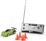 Rc auto Revell 23560, roheline v.