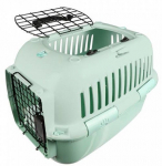 Loomade transpordi kast Europet Bernina Transport Squad, 49 cm x 32 cm x 32 cm, M/L