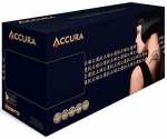 Toonerikassett Accura AC-B0241B, must v.
